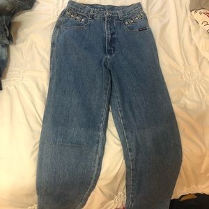 $35 authentic Rockies jeanswear